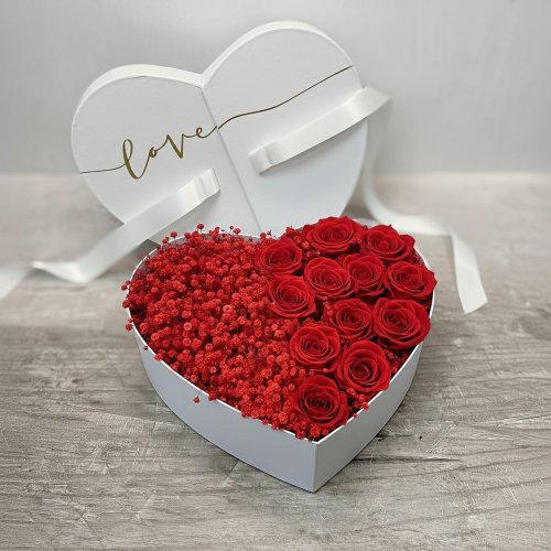 Valentínsky box - Love Surprise