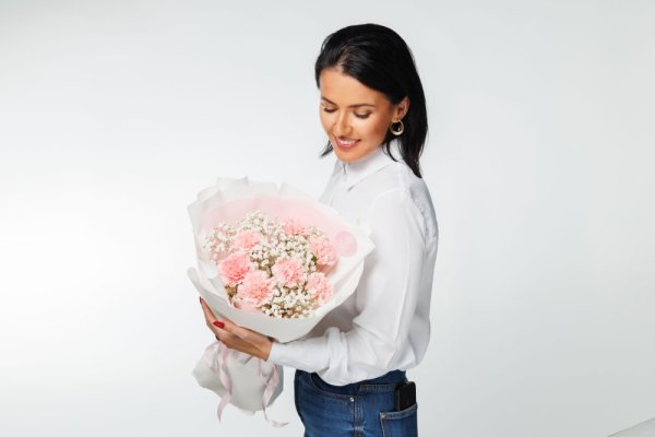 Kytica Fancy - pinky Kytica Fancy - pinky