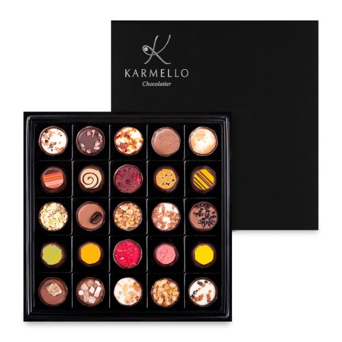 pralinky pralinky
