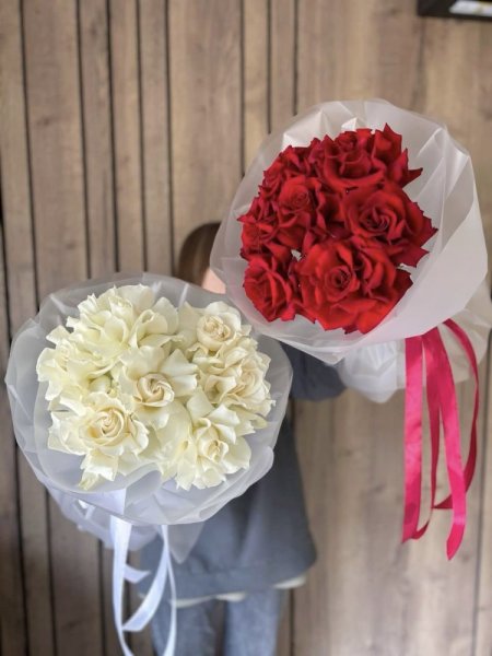 Kytica Forever Roses