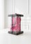 Luxury Rose Bear – dark pink