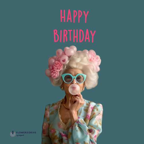 Pohladnica - Funny č.2