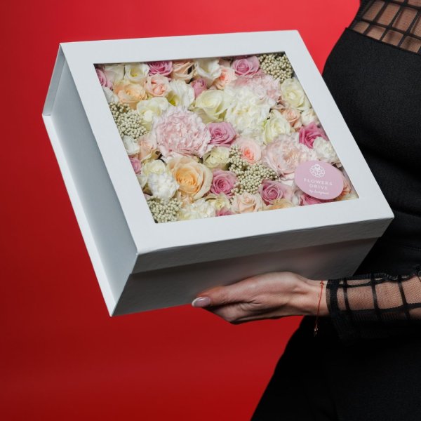 Blooming Love Box