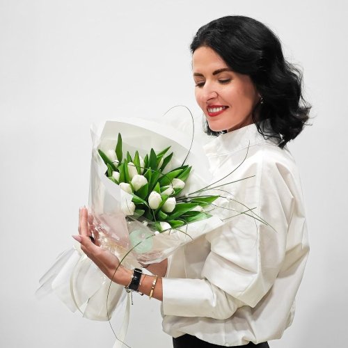 Kytica - Pearl Blossom