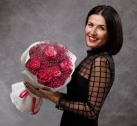 Kytica Sladký bozk