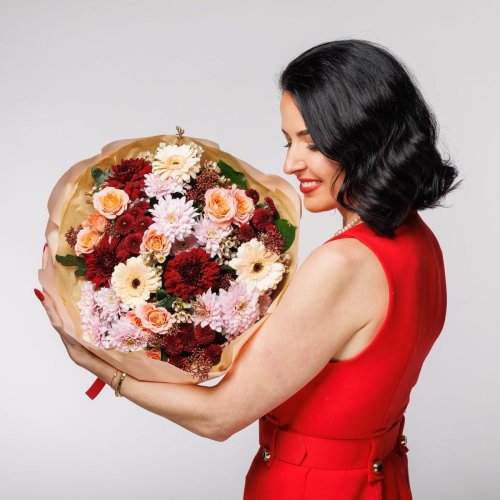 Kytica - Hrejivé objatie