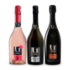 Prosecco a Víno
