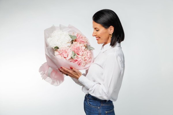 Kytica Pink happiness