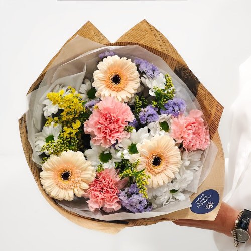 Kytica Lúčny úsmev