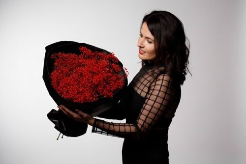 Kytica - Kúzlo lásky