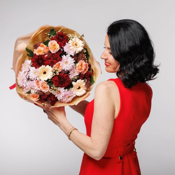 Kytica - Hrejivé objatie