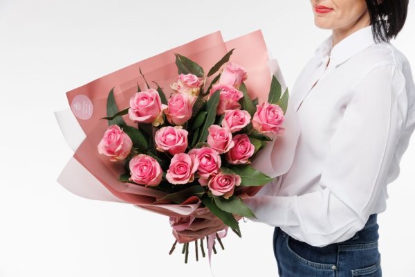 Kytica z ruží je ideálnym darčekom napríklad na Valentín.