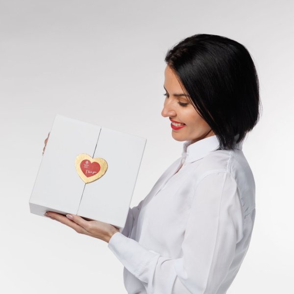 Romantický box - Prestige Love