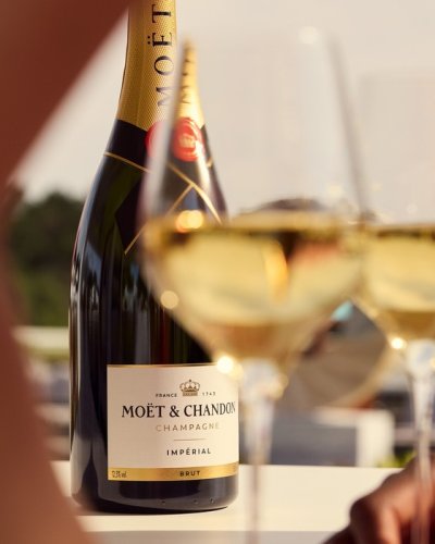 Moët & Chandon Impérial Brut