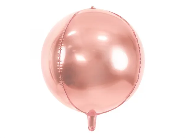Fóliový balón - Guľa