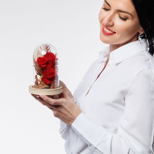 Kúzlo večnej lásky - mini potešenie