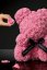 Luxury Rose Bear – pink