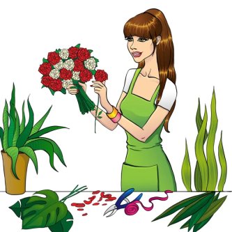 Florista