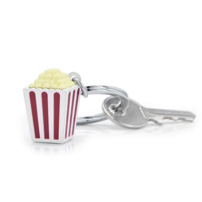 Kľúčenka PopCorn