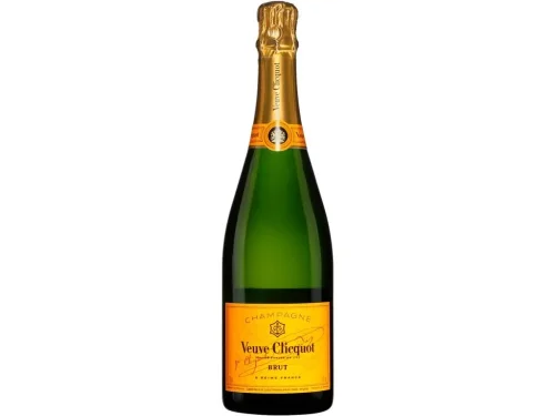 Veuve Clicquot Brut, 0,75l