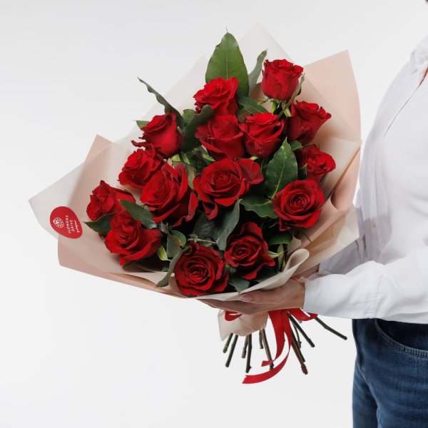 Kytica Special One - red