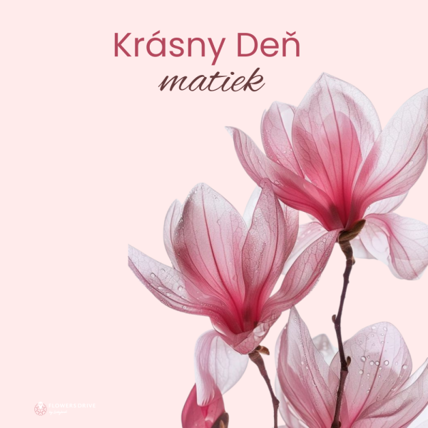 Pohľadnica ku Dňu Matiek - č.3