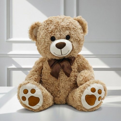 Plyšový Medvedík Teo