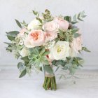 Svadobné kytice