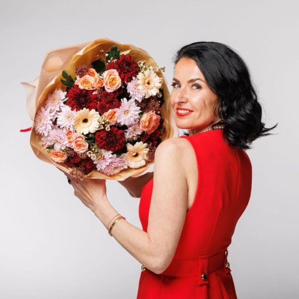 Kytica - Hrejivé objatie