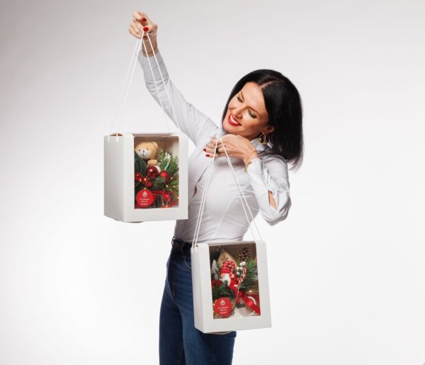 Mikulášsky pozdrav