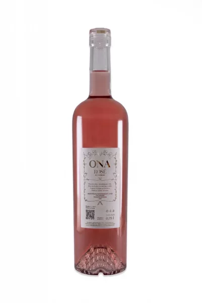 Exkluzívne víno ONA by Pavelka