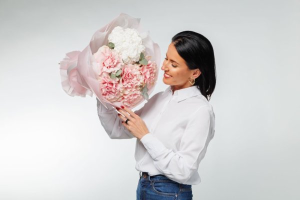 Kytica Pink happiness