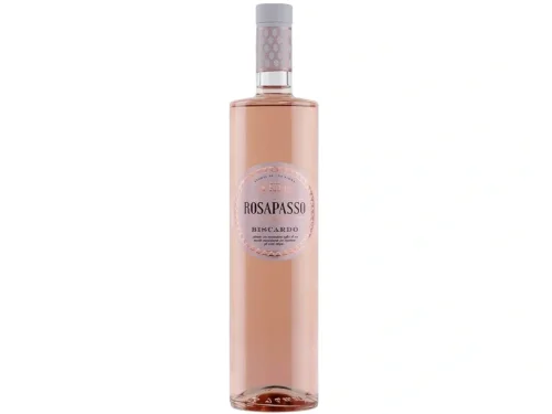 Biscardo Rosapasso Pinot Nero Tiché - IGT Veneto , 12%, 0,75l