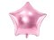 Fóliový balónik-Hviezda 48cm