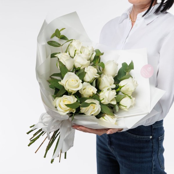 Kytica Special One - white
