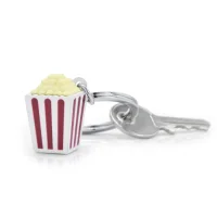 Kľúčenka PopCorn