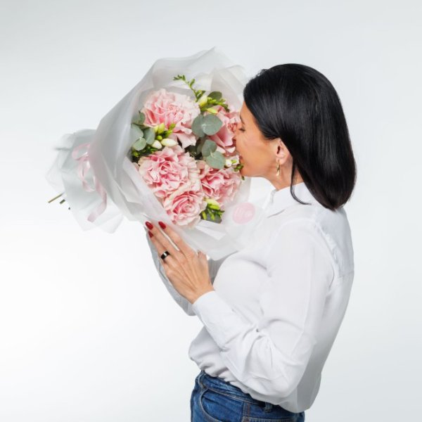 Kytica Romantické rande