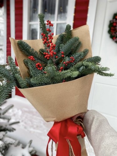 Voňavá predzvesť Vianoc