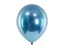 Lesklý balón Glossy - 30 cm - Farba: Šedá