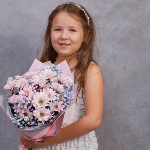 Kytička pre učiteľov - Pozitívne naladenie