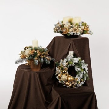 Vianočné sety pre váš domov