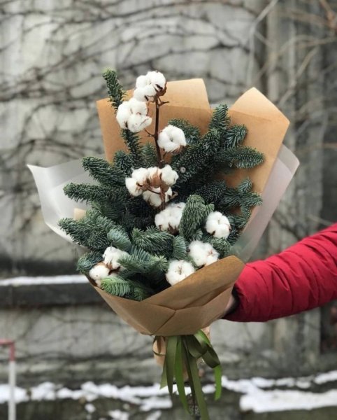 Bavlna s vôňou Bavlna s vôňou