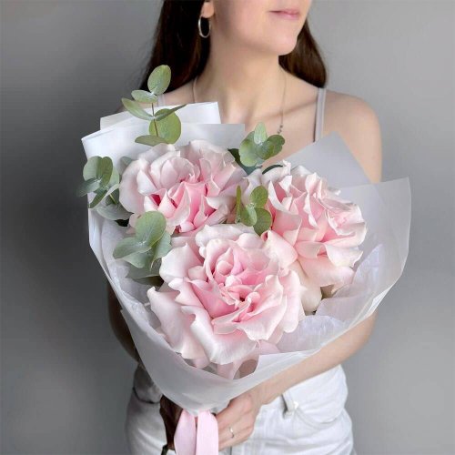 Kytica - Na vlnách lásky, ružová