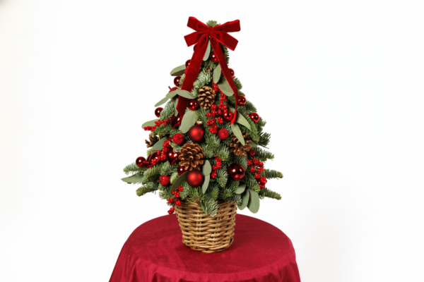 Mini vianočný stromček - Magic Mini vianočný stromček - Magic