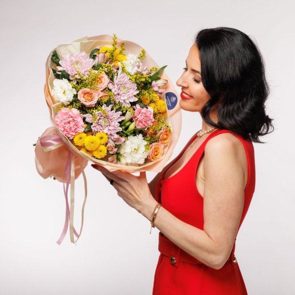 Lúčny Výber Floristu