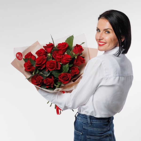 Kytica Special One - red