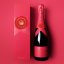 Moët & Chandon Rosé Impérial Brut Limitovaná Edícia v Krabici
