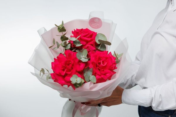 Kytica - Na vlnách lásky, malinová