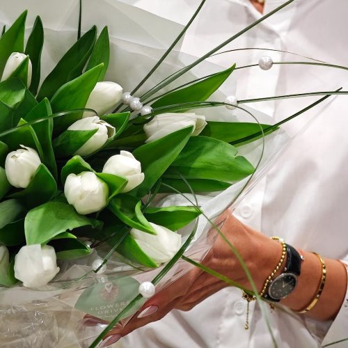 Kytica - Pearl Blossom