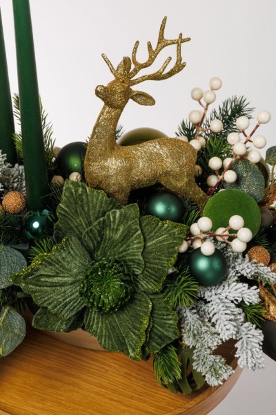 Vianočný aranžmán - Betlehem